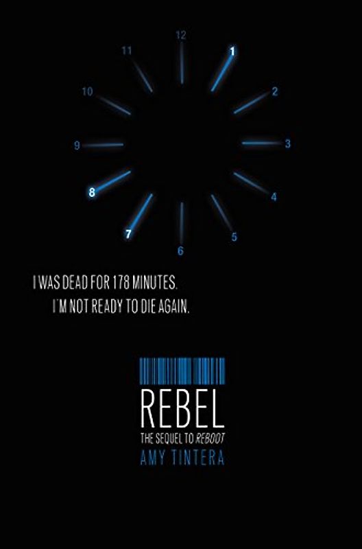Rebel (Reboot, 2, Band 2)
