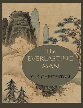 The Everlasting Man