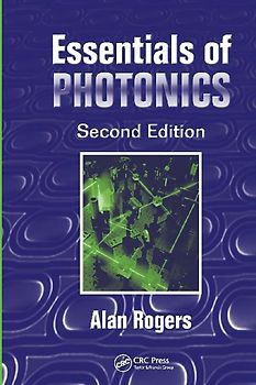 Essentials of Photonics