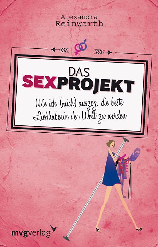 Das Sexprojekt