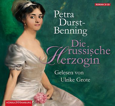 Die russische Herzogin
