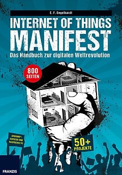 Internet of Things Manifest