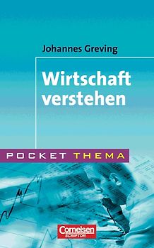 Pocket Thema / Wirtschaft verstehen
