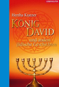 König David und andere jüdische Geschichten