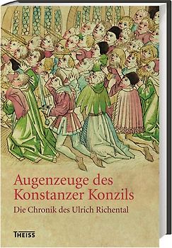 Augenzeuge des Konstanzer Konzils