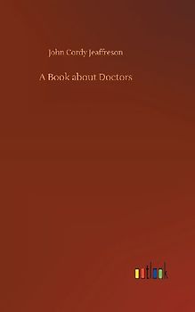 A Book about Doctors