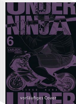 Under Ninja 6