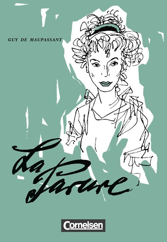 Espaces littéraires - Lektüren in französischer Sprache - B1+