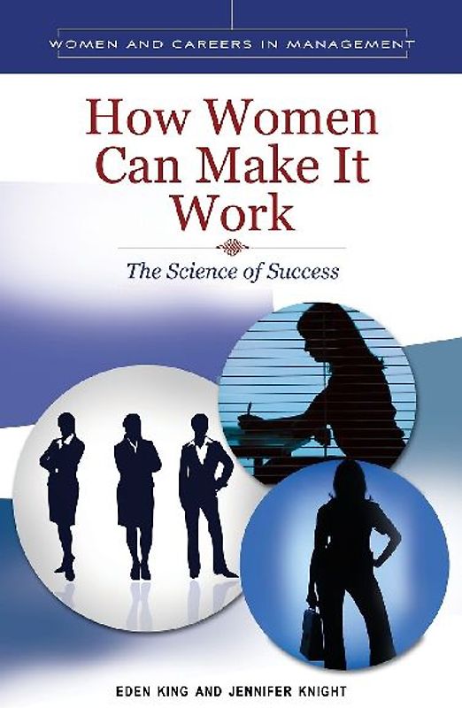 How Women can Make it Work