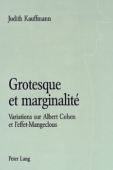 Grotesque et marginalité