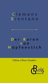 Der Baron von Hüpfenstich