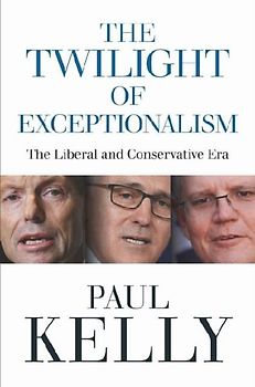 The Twilight of Exceptionalism