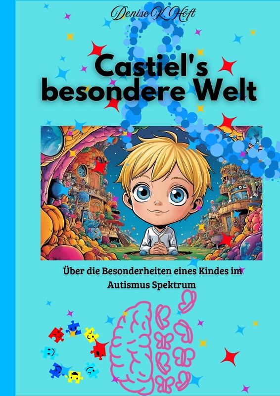 Castiel's besondere Welt
