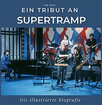 Ein Tribut an Supertramp