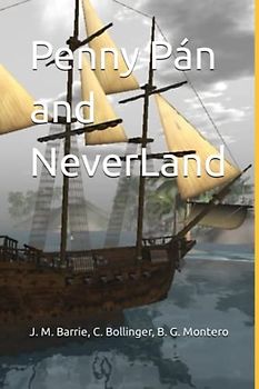 Penny Pán and NeverLand