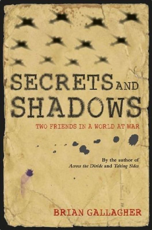 Secrets and Shadows