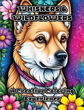 Whiskers & Wildflowers