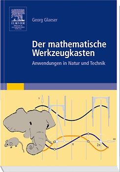 Der mathematische Werkzeugkasten (JOKERS-Ausgabe)