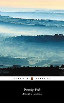 Domesday Book (Penguin Classic)
