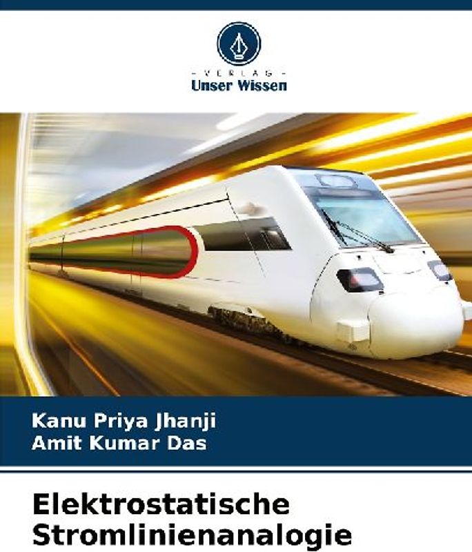 Elektrostatische Stromlinienanalogie