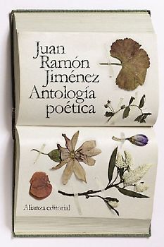 Antología poética