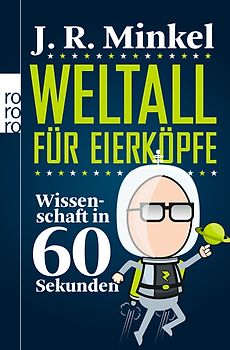 Weltall für Eierköpfe
