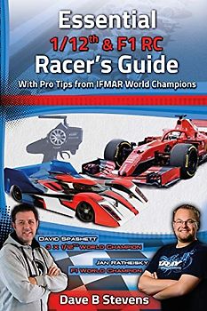 Essential 1/12th & F1 RC Racer's Guide