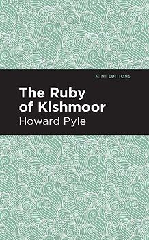 The Ruby of Kishmoor