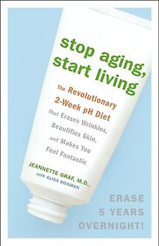 Stop Aging, Start Living