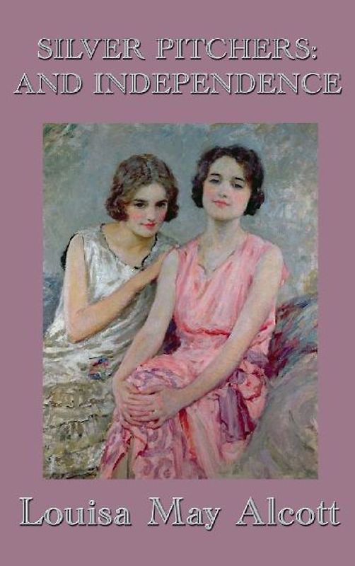 Silver Pitchers and Independence