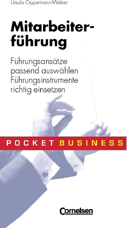 Pocket Business / Mitarbeiterführung