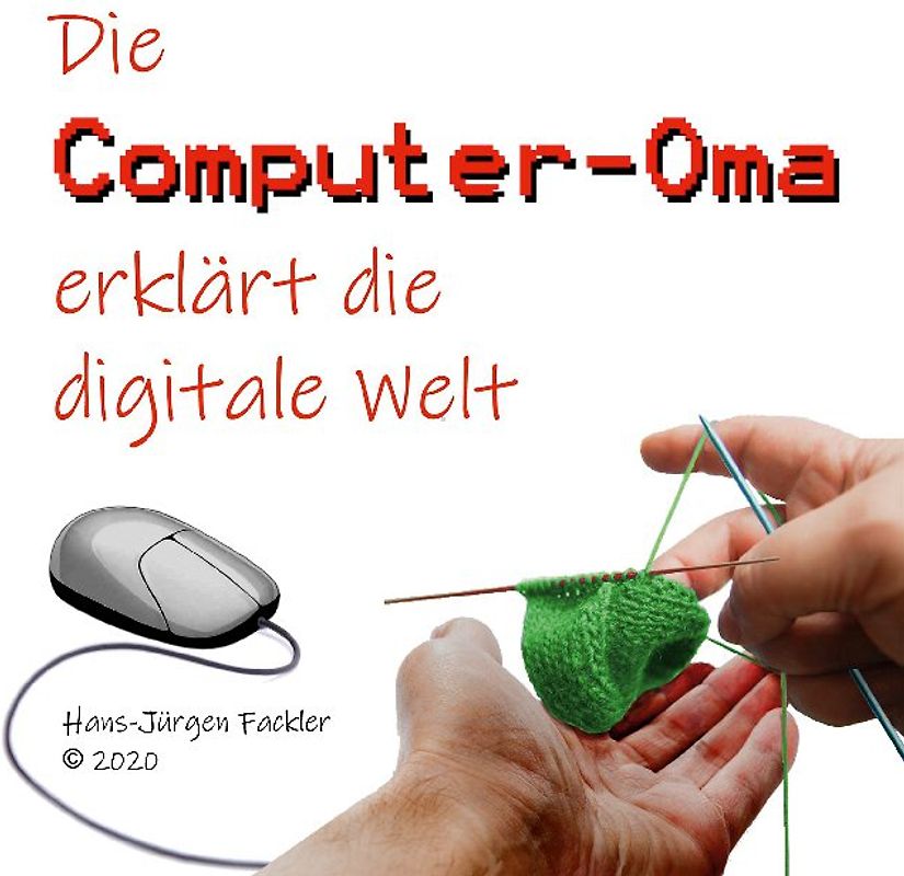 Computer-Oma