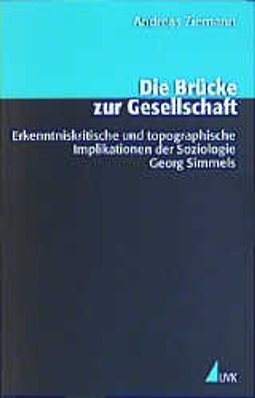 Die Brücke zur Gesellschaft