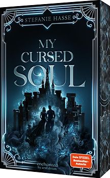 My Cursed Soul (Demons of New York 2)