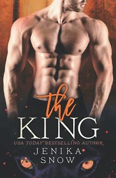 The King (The Lycans)