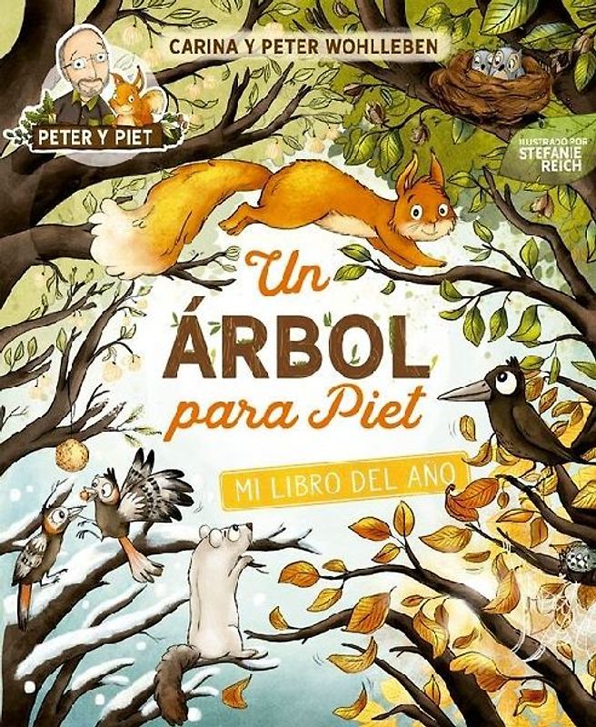Un Arbol Para Piet