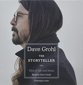 The Storyteller: Tales of Life and Music