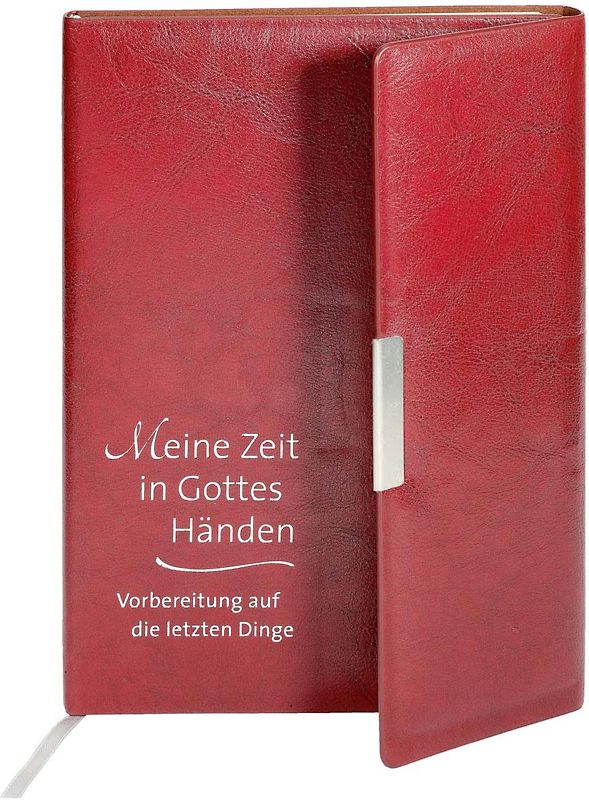 Meine Zeit in Gottes Händen