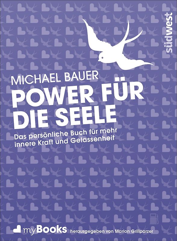 myBook – Power für die Seele