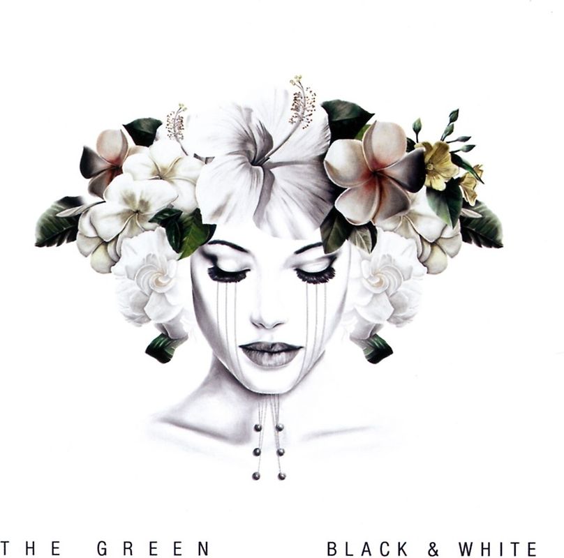Green,The - Black & White