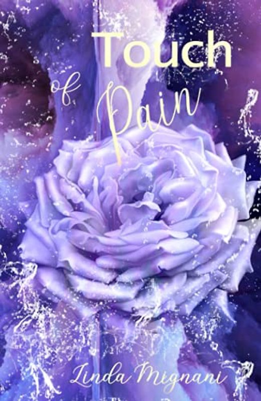 Touch of Pain (Touch-Reihe, Band 1)