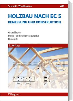 Holzbau nach EC 5