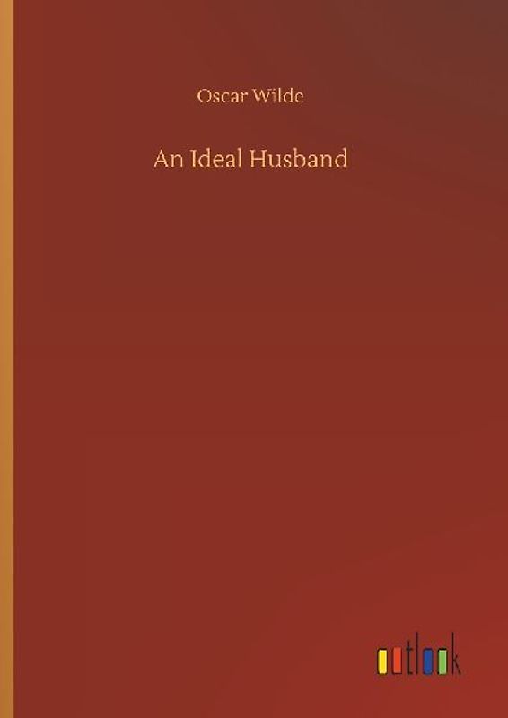 An Ideal Husband
