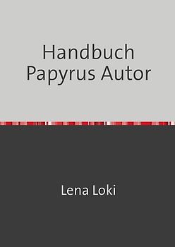 Handbuch Papyrus Autor