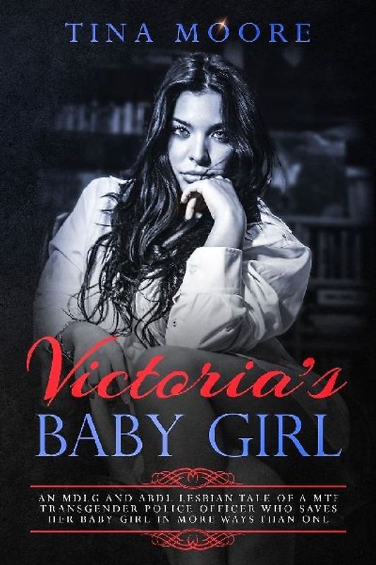 Victoria's Baby Girl