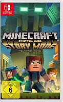 Minecraft: Story Mode - Staffel 2