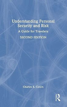 Understanding Personal Security and Risk