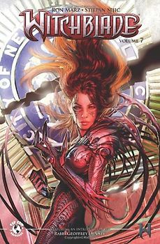 Witchblade, Volume 7 - Ron Marz