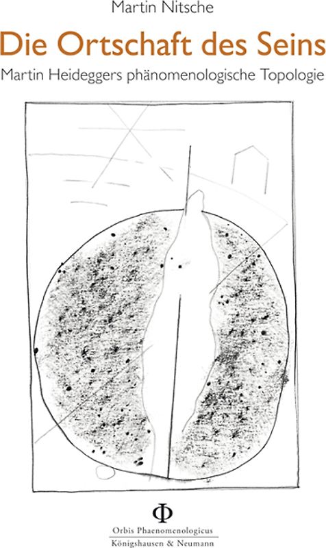 Die Ortschaft des Seins