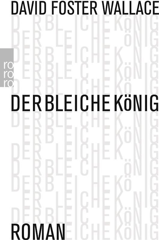 Der bleiche König